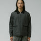 AG ACTION JACKET // BLACK