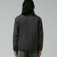 AG ACTION JACKET // BLACK