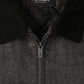 AG ACTION JACKET // BLACK