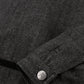 AG ACTION JACKET // BLACK