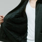 AG ACTION JACKET // BLACK
