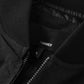 CA WEEPING JACKET // BLACK