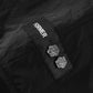 CA WEEPING JACKET // BLACK