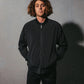 CA WEEPING JACKET // BLACK