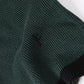 AG OPEN COLLAR POLO // PETROL