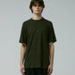 FRANCHISE WAFFLE SS T-SHIRT // SURPLUS