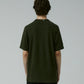 FRANCHISE WAFFLE SS T-SHIRT // SURPLUS