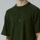 FRANCHISE WAFFLE SS T-SHIRT // SURPLUS