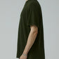 FRANCHISE WAFFLE SS T-SHIRT // SURPLUS