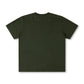 FRANCHISE WAFFLE SS T-SHIRT // SURPLUS