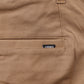 LEGACY CHINO PANT // KHAKI
