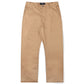 LEGACY CHINO PANT // KHAKI