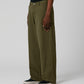 REYNOLDS WORK PANT // DEEP OLIVE