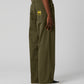 REYNOLDS WORK PANT // DEEP OLIVE