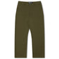 REYNOLDS WORK PANT // DEEP OLIVE