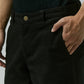 CRUX PANT // BLACK