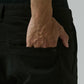 CRUX PANT // BLACK