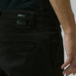 CRUX PANT // BLACK