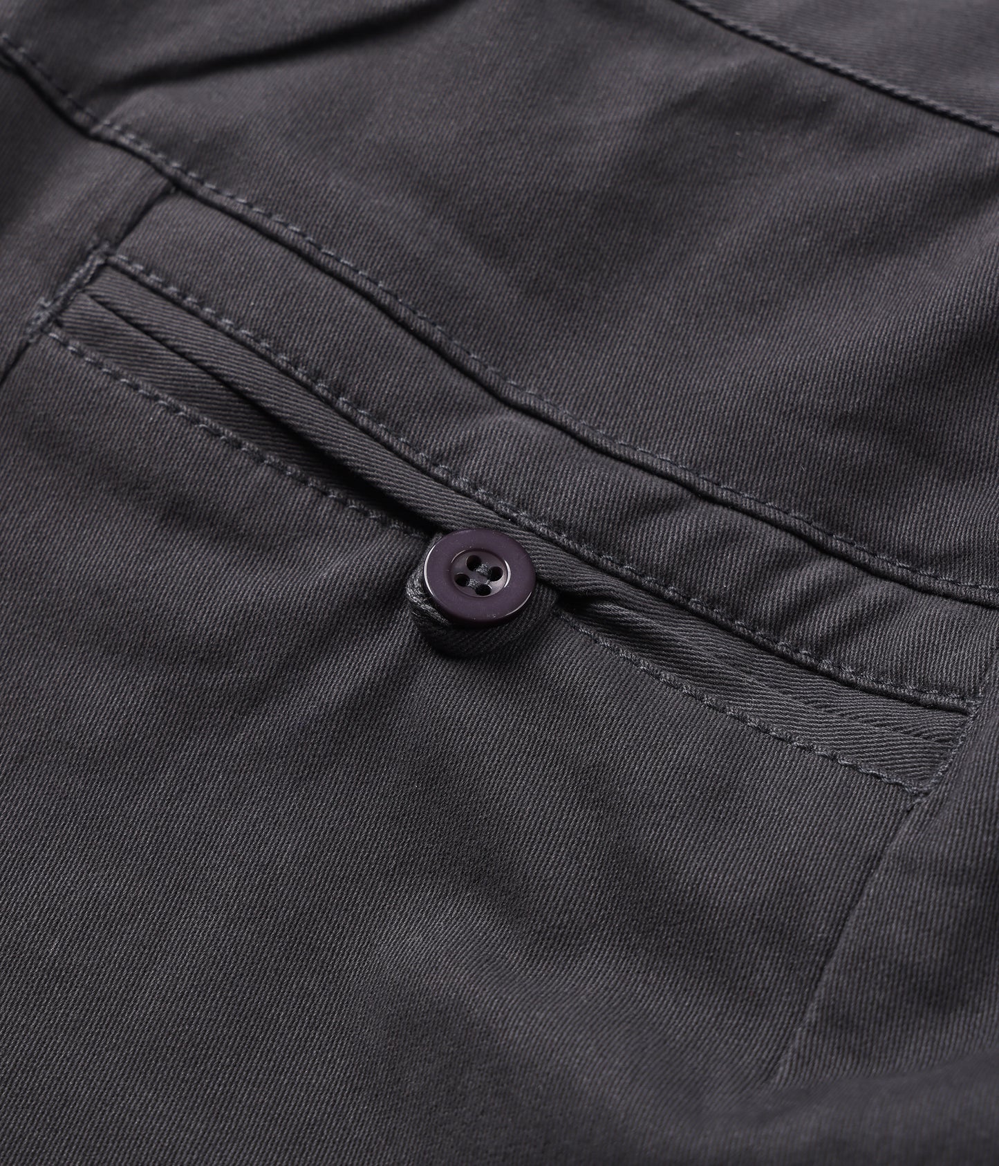 CRUX PANT // GREY