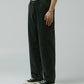 VT DISTEND DENIM CARPENTER PANT //  WASHED BLACK