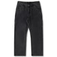 VT DISTEND DENIM CARPENTER PANT //  WASHED BLACK