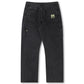 VT DISTEND DENIM CARPENTER PANT //  WASHED BLACK