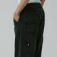 VT DISTEND DENIM CARPENTER PANT //  WASHED BLACK
