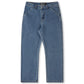 REYNOLDS FLATLINE DENIM PANT // DARK BLUE