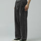REYNOLDS FLATLINE DENIM PANT // WASHED BLACK