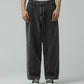 REYNOLDS FLATLINE DENIM PANT // WASHED BLACK