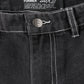 REYNOLDS FLATLINE DENIM PANT // WASHED BLACK