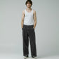 REYNOLDS FLATLINE DENIM PANT // WASHED BLACK