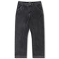 REYNOLDS FLATLINE DENIM PANT // WASHED BLACK