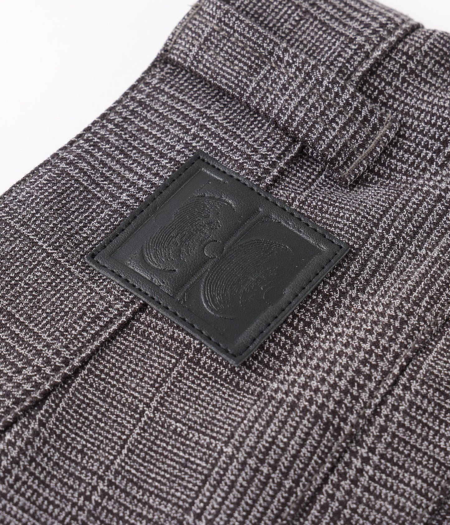 SERPENT HARMONY PANT // BLACK
