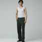 SERPENT HARMONY PANT // BLACK