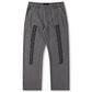 SERPENT HARMONY PANT // BLACK