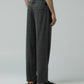 SERPENT HARMONY PANT // BLACK