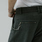 SERPENT HARMONY PANT // BLACK
