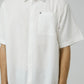 VIVIAN VINE SS SHIRT // BONE