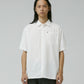 VIVIAN VINE SS SHIRT // BONE