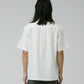 VIVIAN VINE SS SHIRT // BONE