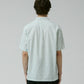 REYNOLDS STRIPE SS SHIRT // BONE