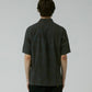 VIVIAN GLOBAL MIND SS SHIRT // BLACK