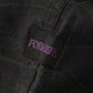 VIVIAN GLOBAL MIND SS SHIRT // BLACK