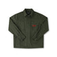 REYNOLDS FLATLINE LS OVERSHIRT // SURPLUS
