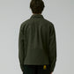 REYNOLDS FLATLINE LS OVERSHIRT // SURPLUS