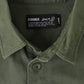 REYNOLDS FLATLINE LS OVERSHIRT // SURPLUS