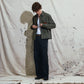 REYNOLDS FLATLINE LS OVERSHIRT // SURPLUS