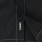 MARILYN CONTRAST SS SHIRT // BLACK