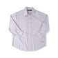 VIVIAN WEEPING LS SHIRT // WHITE
